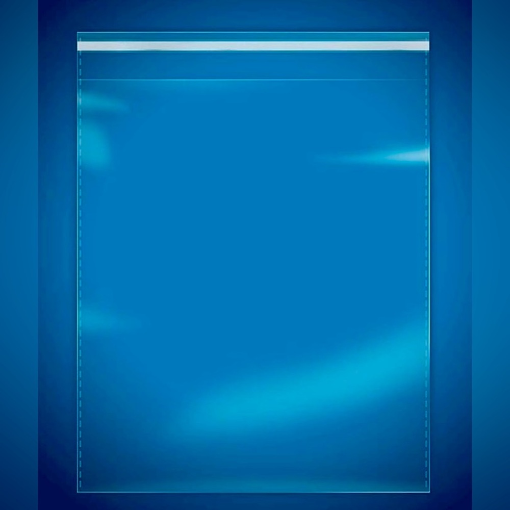 Clear Self Adhesive Bag Clear Inventory Bags Clear Bags clear poly 8x10 70ct